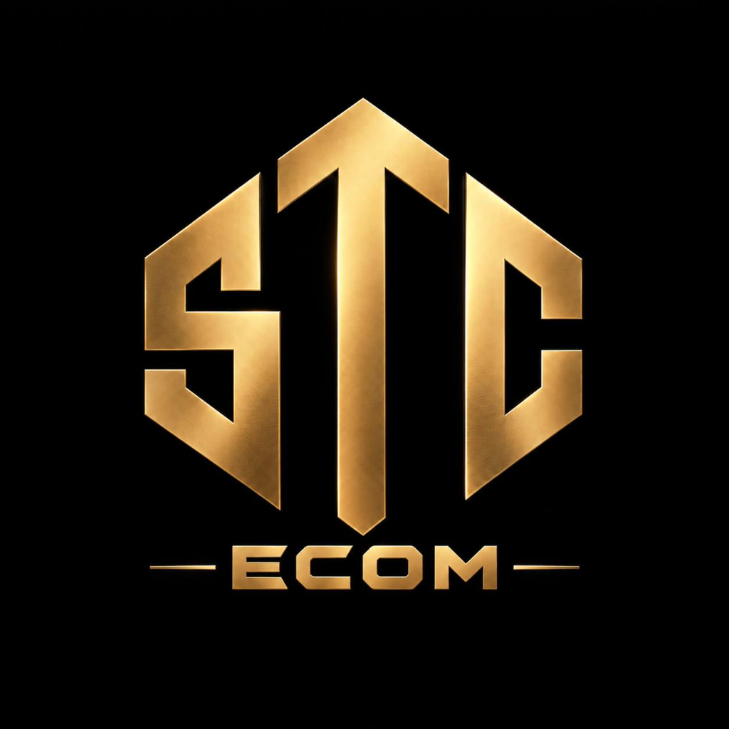 STC-ECOM Brand Logo